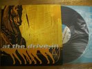 AT THE DRIVE-IN - Relationship of Command LP EU Vinyl
