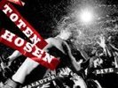 DIE TOTEN HOSEN-MACH MAL LAUTER    RARE-DO-LP