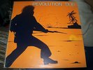 RARE Lee Perry And The Upsetters REVOLUTION DUB Cactus LP 1970s Orig EX