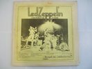LED ZEPPELIN - Live in Seattle 73 Tour (TMOQ 2LP)