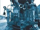 CHRIS ROBINSON BROTHERHOOD Blue Suede Shoes VINYL 45 7-inch RECORD Brand New