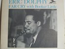Eric Dolphy-Far Cry-Rare Original New Jazz DG Mono LP-RVG VSVG+  HEAR