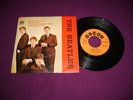 EP 45T THE BEATLES / FROM ME TO YOU + 3 / ODEON SOE 3739 BIEM FRENCH PRESS