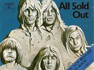 ROLLING STONES All Sold Out / Connection GERMAN 7