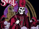 GHOST Secular Haze 10