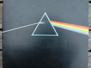 1973 Pink Floyd 'The Dark Side of The Moon' 12' LP - Original UK Press