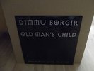 Dimmu Borgir: Son´s of Satan gather for attack LP Vinyl