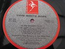 Thin White Rope IN THE SPANISH CAVE UK LP 1ST PRESS UNPLAYED AND 100% MINT