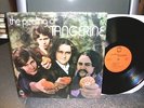 Tangerine - The Peeling Of LP Private Press Hard Rock Psych Near Mint Shrink 71