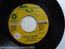 The Goodies - Wild Thing / Rare Nicaragua Itsmo garage fuzz Salvaje