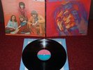 TEN YEARS AFTER Ssssh LP 1969 DERAM 1st TEST PRESS 