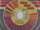 70s Soul 45 JAMES WALSH GYPSY BAND Cuz It's You, Girl RCA HEAR NM