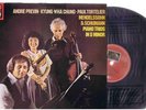 ASD 3894 KYUNG WHA CHUNG / TORTELIER  / PREVIN - PIANO TRIOS MENDELSSOHN SCHUMAN