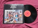 QUIET RIOT II * JAPANESE PRESS * 25 AP 1192 ROCK METAL 1979 CBS SONY VINYL LP