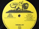 ITOPIA - Sunshine love 12' WACKIES  RARE killer LISTEN