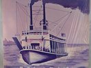 Northernaire Showboat Cast: Northernaire Stars Rare Polka LP Record in shrink