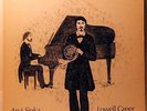 Lowell Greer & Arvi Sinka: An Odyssey of Horn Literature Coronet LPS 3100 Record