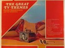 Frank Chacksfield: The Great TV Themes - London Phase 4 SEALED OG LP Record