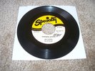 BOB LANDERS-CHEROKEE DANCE-R&B BLACK ROCKER-HEAR BOTH