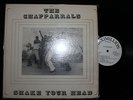 THE CHAPPARRALS - SHAKE YOUR HEAD on MAXIMILLION RARE LP SOUL FUNK