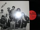ARE & BE - SELF TITLED on NOMMO RARE EP PRIVATE MODERN SOUL FUNK