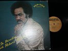RICHARD PARADISE - IN PARADISE WITH on SOLID GOLD LP RARE MODERN SOUL