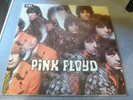 Pink Floyd LP Piper at the gates of dawn UK columbia NEAR MINT Beauty 4 pics