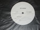PINK FLOYD THE FINAL CUT U.S. TEST PRESSING LP / RECORD
