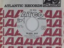 Mod Soul Jazz 45 BRIAN AUGER & THE FAMILY Black Cat ATLANTIC HEAR NM