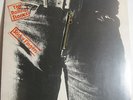 The Rolling Stones-Sticky Fingers-Rare German 1st Press LP-Doug Sax-Zipper-HEAR