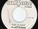Sound Dimension - Time Is Tight - BOOKER T