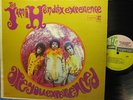 JIMI HENDRIX EXPERIENCE 
