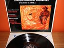 SXL 2197 Wbg Ed1 BIZET- SARASATE Carmen Zigeunerweisen etc RICCI violin GAMBA LS