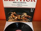 DECCA PHASE 4 STEREO PFS 4394 BEN HUR - MIKLOS ROZSA National Phil Orch TAS