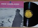 RED GARLAND When There Are Grey Skies 1st press Bergenfield Prestige EX+ LP