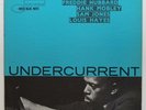 Kenny Drew - Undercurrent LP - Blue Note - W63rd mono DG