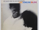 Art Blakey - Like Someone In Love LP - Blue Note - Liberty