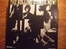 The Rolling Stones Now   Mono  Maroon label, Mint vinyl, long liner notes