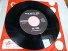 45 THE CHOB we're pretty quick LAVETTE KILLER GARAGE RARE