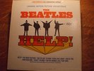 The Beatles  Help  Stereo 3rd label variation Scranton