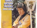 Marco Antonio Vazquez: Cara Sucia - Peerless 1743 Latin LP Record SEALED