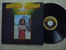MIKEY DREAD: AFRICAN ANTHEM DUBWISE LP DATC Heavy Dub