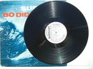 BO DIDDLEY   SURFIN' WITH   ORIG 1963 NM MONO WH. LABEL PROMO ARCHIVAL TOPCOPY