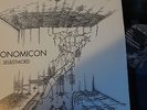 RARE KRAUTROCK LP * NECRONOMICON : TIPS ZUM SELBSTMORD * RE