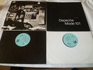 DEPECHE MODE - 101 - VINYL DOPPEL LP - FOC & BOOKLET - 1989