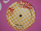 PHILLIS DILLON - RIGHT TRACK / TOMATO - HGH NOTE 12