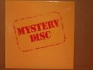 Frank Zappa Mystery Disc (LP Rarität)