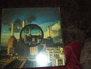 Pink Floyd Animals RARE UK Version Clean Record LP Medical Relief Auction