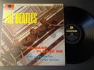 The Beatles - Please Please Me mono XEX 421-1N, 422-1N PMC 1202 1963 LP