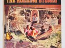 Rare THE ROLLING STONES Sticky Fingers WILD HORSES +9 Thailand THAI 12